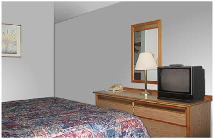 Astoria Crest Motel Room photo